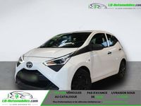 Occasion Toyota Aygo 72 ch (52 kW) 2021 Citadine
