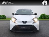 occasion Toyota Aygo 1.0 VVT-i 72ch Dynamic