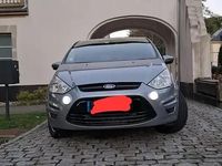 Occasion Ford S-MAX Trend 140 ch (102 kW) 2010 Monospace