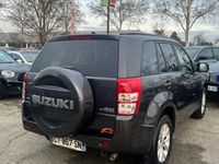 occasion Suzuki Grand Vitara 1.9 DDIS 130 CH 4x4 LUXE