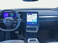 Occasion Renault Mégane Techno 161 kW (220 ch) 2024 Noir Berline