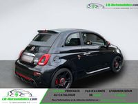 occasion Abarth 595 1.4 Turbo 16V T-Jet 160 ch BVM