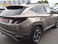 occasion Hyundai Tucson 1.6 T-GDI 265CH PHEV CREATIVE BVA6 HTRAC