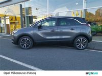 occasion Opel Crossland X 1.2 TURBO 110 CH BVA6 - VIVA2906142