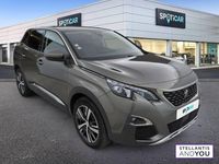 Occasion Peugeot 3008 Allure 130 ch (95 kW) 2020 SUV