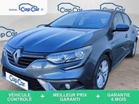 Occasion Renault Mégane IV Intens 132 ch (97 kW) 2016 Berline