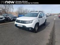 occasion Dacia Duster Tce 130 Fap 4x2