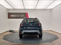 occasion Dacia Duster Blue Dci 115 4x2 Prestige