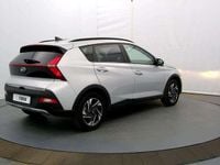 Occasion Hyundai Bayon 2022 Gris SUV