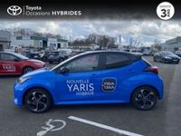 occasion Toyota Yaris Hybrid 130h Première MC24
