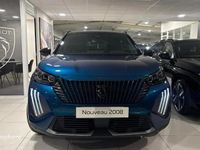 Occasion Peugeot 2008 Envy 137 ch (100 kW) 2025 SUV