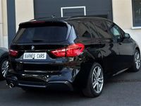 occasion BMW 218 Gran Tourer i M Sport Design' 7P NEW DKG7 1er Main