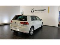 occasion VW Golf 1.2 TSI 110ch BlueMotion Technology Lounge 5p