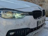 Occasion BMW 320 Efficient Dynamics 163 ch (119 kW) 2015 Break