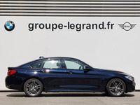 Occasion BMW 430 M Sport 258 ch (189 kW) 2015 Coupé