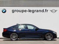 occasion BMW 430 Serie 4 dA 258ch M Sport