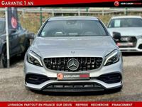 occasion Mercedes A45 AMG (2) 45 AMG 4 MATIC 381
