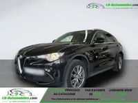 occasion Alfa Romeo Stelvio 2.0t 200 Ch Q4 Bva