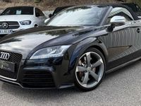 Occasion Audi TT 340 ch (250 kW) 2010 Cabriolet