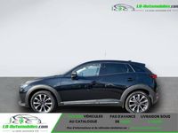 occasion Mazda CX-3 1.8L Skyactiv-D 115 4x4