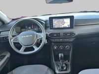 Occasion Dacia Jogger Extreme 2025 Vert Monospace