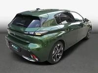 Occasion Peugeot 308 Allure 2024 Vert olivine Berline