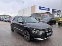 Occasion Kia Niro Premium 2023 Gris cosmique métallisé SUV