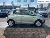 occasion Peugeot 108 1.0 Vti 68ch Bvm5