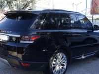 occasion Land Rover Range Rover Sport 3.0 SD V6 DPF - BVA 2013 HSE Dynamic 7 Places