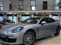 Occasion Porsche Panamera 4 Chrono 462 ch (339 kW) 2019 Noir Berline