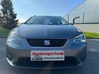 occasion Seat Leon 1.6 CR TDi Style*GARANTIE 1AN*CARPASS*GARANTIE 1AN