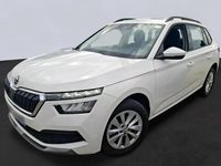 Occasion Skoda Kamiq Ambition 2023 Blanc SUV
