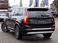 occasion Volvo XC90 II T8 AWD 455ch Inscription Geartronic