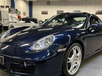 occasion Porsche Cayman I (987) 3.4 S