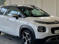 occasion Citroën C3 Aircross BlueHDi 120ch S\u0026amp;S Shine