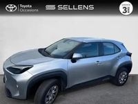 Occasion Toyota Yaris Cross 2023 Blanc SUV