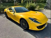 occasion Ferrari 812 Superfast 6.5 V12 800ch