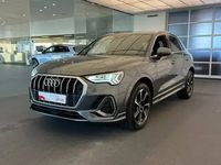 occasion Audi Q3 35 Tdi 150 Ch S Tronic 7 S Line Première Main