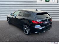 occasion BMW 118 Série 1 iA 140ch Edition Sport DKG7 112g