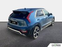 Occasion Kia Niro 129 ch (94 kW) 2025 Noir SUV