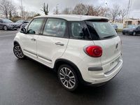 occasion Fiat 500L 1.4 16V 95CH OPENING CROSS