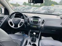 occasion Hyundai ix35 2.0 CRDi 136 4WD Pack Edition