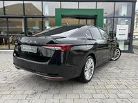 Occasion Skoda Superb 150 ch (110 kW) 2024 Noir Berline