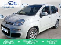 Occasion Fiat Panda Easy 69 ch (50 kW) 2020 Blanc Citadine