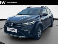 Occasion Dacia Sandero Comfort 2022 Noir Citadine