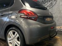 occasion Peugeot 208 PURETECH 110CH S&S BVM6 TECH EDITION