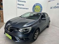 occasion Renault Mégane IV 1.5 DCI 110CH ENERGY BUSINESS EDC