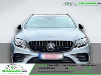 occasion Mercedes E53 AMG ClasseBVA 4-Matic+