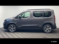 occasion Peugeot Rifter I 1.5 BlueHDi 130ch S&S Standard GT