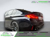 occasion BMW M550 Serie 5 i xDrive 462 ch BVA